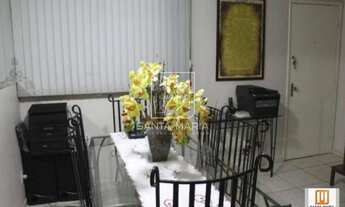 Imagem: Apartamento (cobertura 2 - duplex) 2 dormitórios