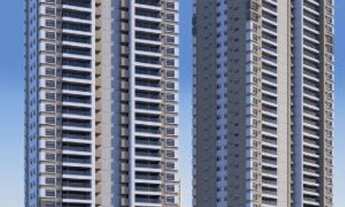 Imagem: SãO PAULO - Apartamento Padrão - Chácara