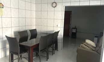 Imagem 4: Casa térrea setor Criméia Oeste