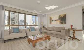 Imagem 4: Lindo 3 dormitórios com 2 vagas e 142 m² de área privativa no Petrópolis