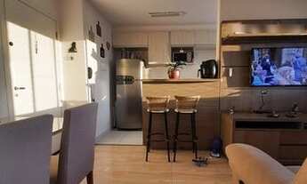 Imagem 2: Apartamento para venda com 32 metros quadrados com 1 quarto em Água Branca - São Paulo - S