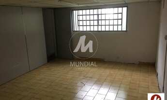 Imagem 6: Salão/Galpão (salão - térreo