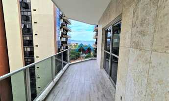 Imagem 6: Lindo apartamento de 4 quartos, todo reformado, com vista mar à venda em Copacabana