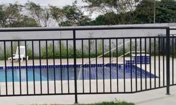 Imagem 2: Apartamento para Locação em Rio de Janeiro, Campo Grande, 2 dormitórios, 1 banheiro, 1 vag