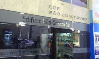 Imagem: Ótimo Apto no Edf São Cristovão as margens