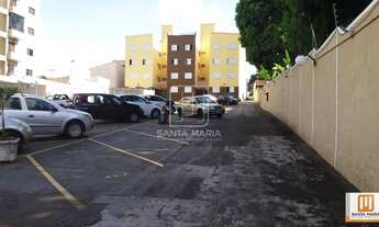 Imagem 2: Apartamento (tipo - padrao) 2 dormitórios, cozinha planejada, em condomínio fechado