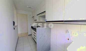 Imagem 7: APARTAMENTO PARA VENDA/ ALUGUEL NO MORUMBI COM 2 DORMITÓRIOS 2 VAGAS, SÃO PAULO, SP