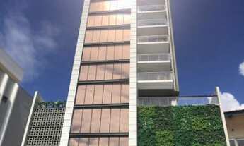 Imagem 3: Conheça o apartamento com 120m² privativos e 2 vaga(s) no Porto Belo em Porto Belo