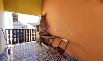 Imagem 3: Sobrado com 4 dorms, Balnerio Gaivota, Itanhaém - R$ 399 mil, Cod: 400