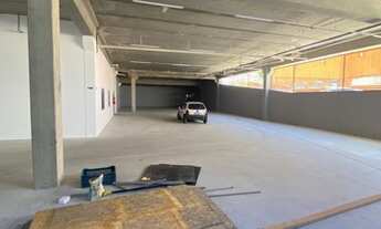 Imagem 2: Salão para locação no Jardim Nova Manchester, Sorocaba-SP