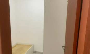 Imagem 5: Apartamento para aluguel possui 42 metros quadrados com 3 quartos em Campos Elíseos - São