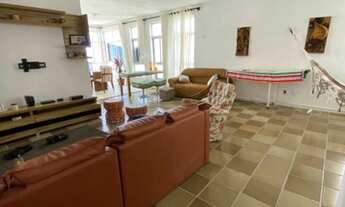 Imagem 3: Apartamento para venda tem 220 metros quadrados com 6 quartos Na Av Boa Viagem