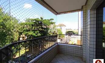 Imagem 5: Apartamento (tipo - padrao) 3 dormitórios/suite, cozinha planejada, portaria 24 horas, ele