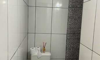 Imagem 4: Queiroz, Casa para venda possui 125 metros quadrados com 4 quartos em Vila Natal - São Pau