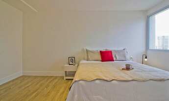 Imagem 7: Apartamento de 110 m² no Jardim América - reformado