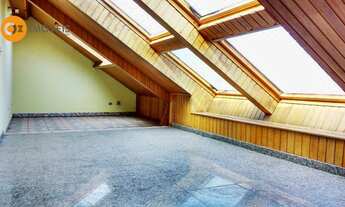 Imagem 3: Casa com 4 dormitórios à venda, 740 m² por R$ 2.400.000,00 - Alphaville 08 - Santana de Pa