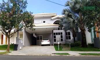 Imagem: Casa Residencial à venda, Parque Campolim