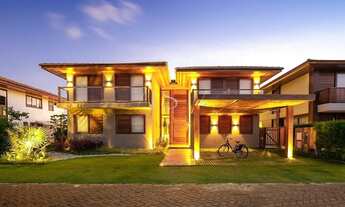 Imagem 7: Casa Luxo em Praia do Forte