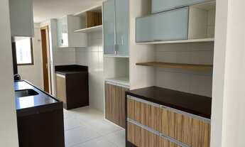 Imagem 2: Oportunidade vendo apartamento em Manaíra ( 96 m2) 3 quartos