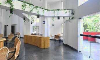 Imagem 3: Apartamento com 2 dormitórios à venda, 116 m² por R$ 600.000,00 - Vila Andrade - São Paulo