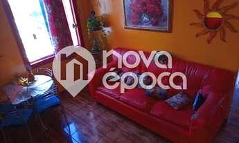 Imagem 4: Rio de Janeiro - Apartamento Padrão - Cidade Nova