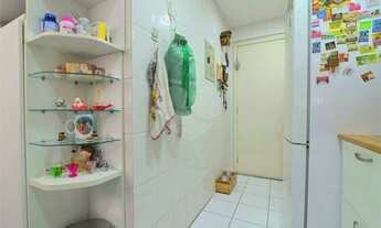 Imagem: Apartamento para venda com 68 metros quadrados