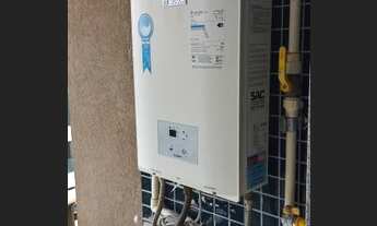 Imagem 5: Alugo!!!Edf Maria Emilia/59m2/3quartos/moveis fixos