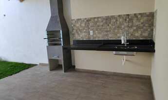 Imagem 4: Casa para venda possui 122 metros quadrados com 3 quartos em Barcelona - São Caetano do Su