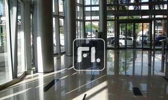 Imagem 6: Conjunto para alugar, 1401 m² por R$ 266.190,00/mês - Itaim Bibi - São Paulo/SP