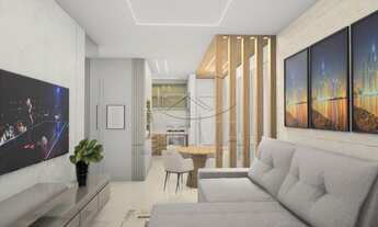 Imagem 3: Toledo - Apartamento - Jardim Porto Alegre