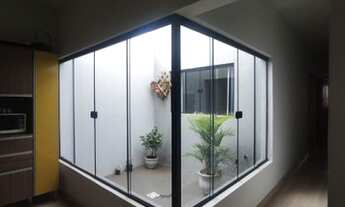 Imagem 5: Casa lago dos ipes