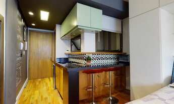 Imagem 3: PORTO ALEGRE - Apartamento Padrão - Centro Histórico