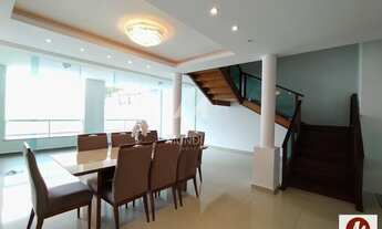 Imagem 6: Casa (sobrado na rua) 4 dormitórios/suite, cozinha planejada, elevador