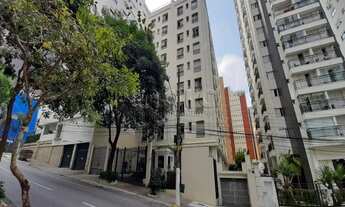 Imagem: SAO PAULO - Apartamento Padrão - JARDIM