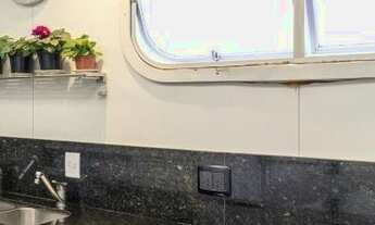 Imagem 7: Apartamento à venda no bairro Perdizes - São Paulo/SP