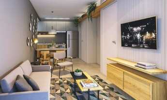 Imagem 3: SãO PAULO - Apartamento Padrão - Brooklin Paulista