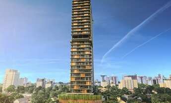 Imagem 4: Spot Marista apartamento de 2 suítes 70 metros 1 vaga e escaninho