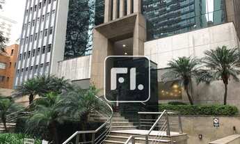 Imagem 5: Conjunto para alugar, 278 m² por R$ 19.000,00/mês - Bela Vista - São Paulo/SP