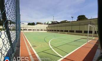 Imagem 3: Apartamento à venda, Mansões Waves, Jardim Girassol, Americana SP