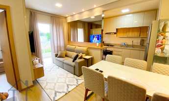 Imagem: JOINVILLE - Apartamento Padrão - PIRABEIRABA