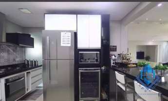 Imagem 6: Apartamento Residencial à venda, Vila Bastos, Santo André - AP1788