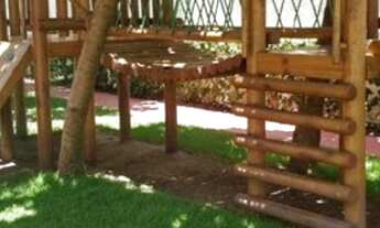 Imagem: CM Arvoredo Residence Club Seu 03 quartos