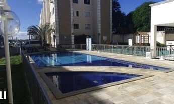 Imagem 3: Apartamento 2/4 Decorado - Lauro de Freitas / Condomínio Clube