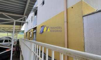 Imagem 7: APARTAMENTO em Costeira - Araucária