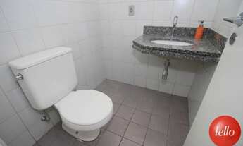 Imagem 6: São Paulo - Conjunto Comercial/sala - Itaim Bibi