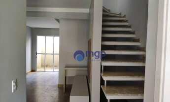 Imagem 4: Sobrado com 2 dormitórios à venda, 81 m² por R$ 425.000,00 - Jaçanã - São Paulo/SP