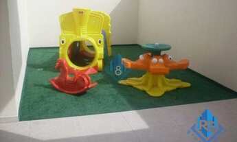 Imagem 6: Apartamento Residencial à venda, Jardim Olavo Bilac, São Bernardo do Campo - AP3122