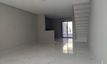 Imagem 3: Casa Duplex 3 Quartos (1 Suíte), Piscina, Área Gourmet em Cond. - Campo Grande