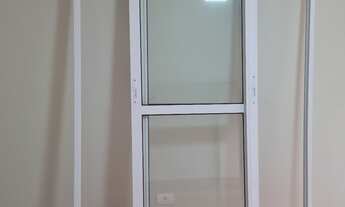 Imagem: Porta para casa