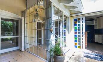 Imagem: Casa para venda possui 200 metros quadrados